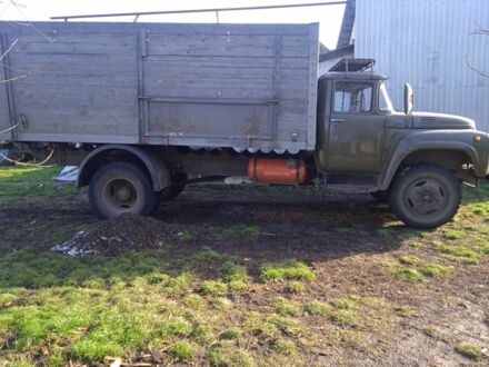 ЗІЛ Другая 1985 у Синельниковом на Automoto.ua ЗІЛ Другая, об'ємом двигуна 0 л та пробігом 0 тис. км за 3818 $, фото 1 на Automoto.ua