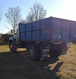 ЗИЛ Другая, объемом двигателя 0 л и пробегом 0 тыс. км за 1860 $, фото 1 на Automoto.ua