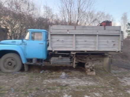 ЗИЛ Другая, объемом двигателя 0 л и пробегом 0 тыс. км за 5000 $, фото 1 на Automoto.ua
