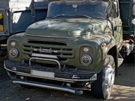 ЗИЛ Другая 1986 в Чечельнике на Automoto.ua ЗИЛ Другая, объемом двигателя 0 л и пробегом 0 тыс. км за 15000 $, фото 1 на Automoto.ua