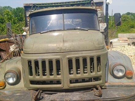 ЗІЛ Другая, об'ємом двигуна 0 л та пробігом 0 тис. км за 1800 $, фото 1 на Automoto.ua