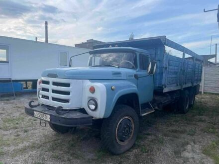 ЗИЛ Другая, объемом двигателя 0 л и пробегом 0 тыс. км за 5676 $, фото 1 на Automoto.ua