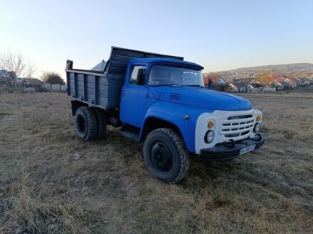 ЗИЛ Другая 1986 в Бережанах на Automoto.ua ЗИЛ Другая, объемом двигателя 4.25 л и пробегом 0 тыс. км за 2700 $, фото 1 на Automoto.ua