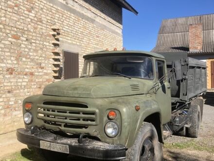 ЗИЛ Другая 1986 в Ковель на Automoto.ua ЗИЛ Другая, объемом двигателя 0 л и пробегом 0 тыс. км за 3600 $, фото 1 на Automoto.ua