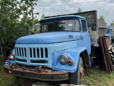 ЗІЛ Другая 1986 у Чернівцях на Automoto.ua ЗІЛ Другая, об'ємом двигуна 0 л та пробігом 0 тис. км за 1500 $, фото 1 на Automoto.ua