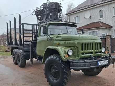 ЗИЛ Другая, объемом двигателя 6 л и пробегом 0 тыс. км за 35000 $, фото 1 на Automoto.ua