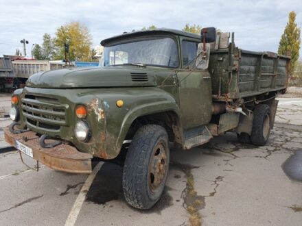 ЗІЛ Другая 1986 у Полтаві на Automoto.ua ЗІЛ Другая, об'ємом двигуна 0 л та пробігом 0 тис. км за 3816 $, фото 1 на Automoto.ua