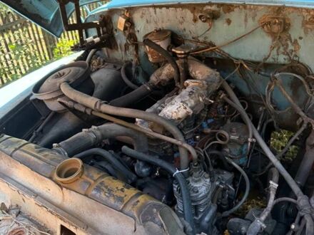 ЗІЛ Другая, об'ємом двигуна 0 л та пробігом 0 тис. км за 3500 $, фото 1 на Automoto.ua