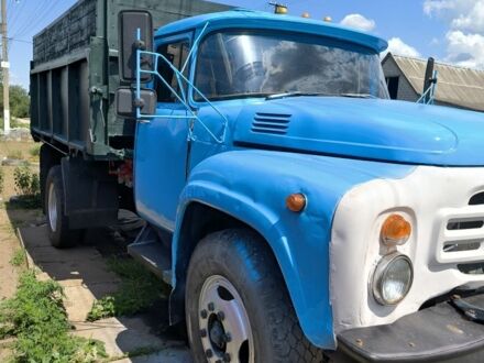 ЗІЛ Другая 1986 у Новомосковске на Automoto.ua ЗІЛ Другая, об'ємом двигуна 6 л та пробігом 0 тис. км за 6500 $, фото 1 на Automoto.ua