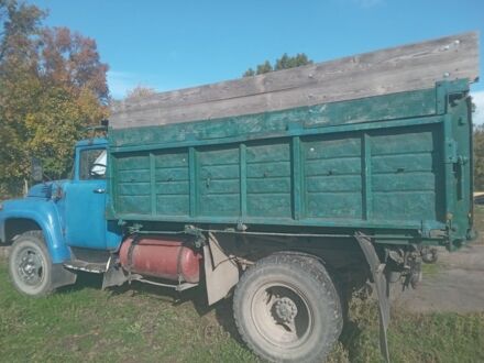 ЗІЛ Другая 1986 у Дубно на Automoto.ua ЗІЛ Другая, об'ємом двигуна 0 л та пробігом 0 тис. км за 2900 $, фото 1 на Automoto.ua