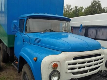 ЗИЛ Другая, объемом двигателя 0 л и пробегом 0 тыс. км за 3500 $, фото 1 на Automoto.ua