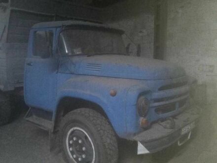 ЗІЛ Другая 1986 у Києві на Automoto.ua ЗІЛ Другая, об'ємом двигуна 0 л та пробігом 0 тис. км за 2416 $, фото 1 на Automoto.ua