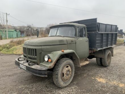 ЗІЛ Другая 1986 у Здолбунове на Automoto.ua ЗІЛ Другая, об'ємом двигуна 0 л та пробігом 0 тис. км за 2200 $, фото 1 на Automoto.ua