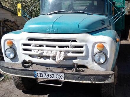 ЗИЛ Другая, объемом двигателя 0 л и пробегом 0 тыс. км за 2427 $, фото 1 на Automoto.ua