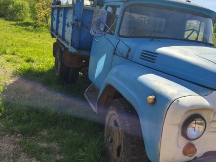 ЗИЛ Другая, объемом двигателя 0 л и пробегом 0 тыс. км за 2800 $, фото 1 на Automoto.ua
