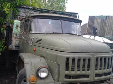 ЗИЛ Другая 1986 в Стрые на Automoto.ua ЗИЛ Другая, объемом двигателя 4.25 л и пробегом 0 тыс. км за 2500 $, фото 1 на Automoto.ua