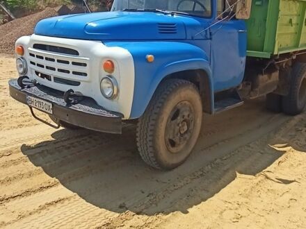 ЗИЛ Другая, объемом двигателя 0 л и пробегом 0 тыс. км за 7200 $, фото 1 на Automoto.ua