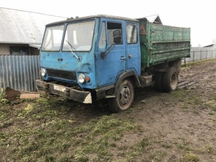 ЗІЛ Другая, об'ємом двигуна 0 л та пробігом 0 тис. км за 2500 $, фото 1 на Automoto.ua