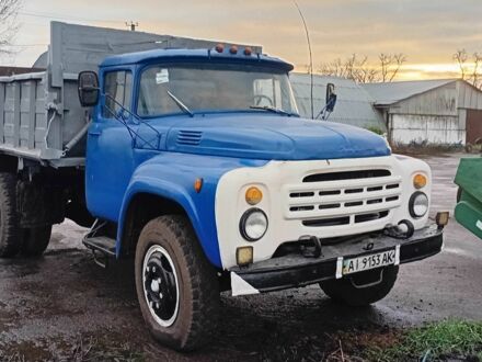 ЗИЛ Другая, объемом двигателя 0 л и пробегом 0 тыс. км за 8000 $, фото 1 на Automoto.ua