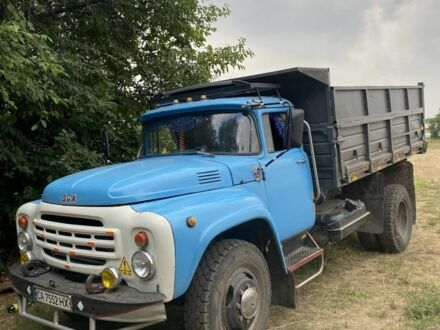 ЗИЛ Другая 1986 в Черкассах на Automoto.ua ЗИЛ Другая, объемом двигателя 14.86 л и пробегом 0 тыс. км за 5000 $, фото 1 на Automoto.ua