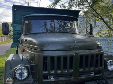ЗИЛ Другая 1986 в Белой Церкве на Automoto.ua ЗИЛ Другая, объемом двигателя 6 л и пробегом 0 тыс. км за 4100 $, фото 1 на Automoto.ua