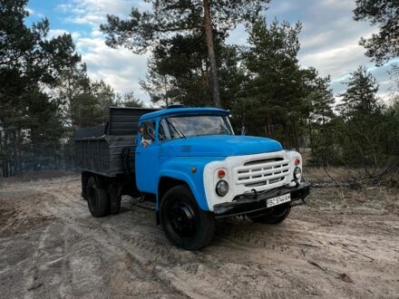 ЗІЛ Другая 1986 у Рокитне на Automoto.ua ЗІЛ Другая, об'ємом двигуна 0 л та пробігом 0 тис. км за 3500 $, фото 1 на Automoto.ua