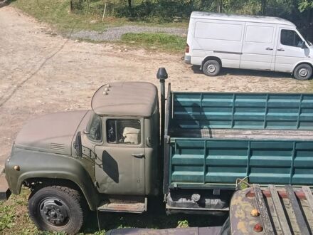 ЗІЛ Другая, об'ємом двигуна 0 л та пробігом 0 тис. км за 3999 $, фото 1 на Automoto.ua