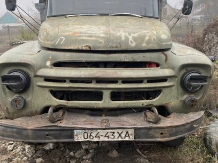 ЗИЛ Другая, объемом двигателя 0 л и пробегом 0 тыс. км за 1300 $, фото 1 на Automoto.ua