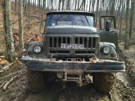 ЗІЛ Другая 1986 у Сваляве на Automoto.ua ЗІЛ Другая, об'ємом двигуна 12.58 л та пробігом 0 тис. км за 4500 $, фото 1 на Automoto.ua