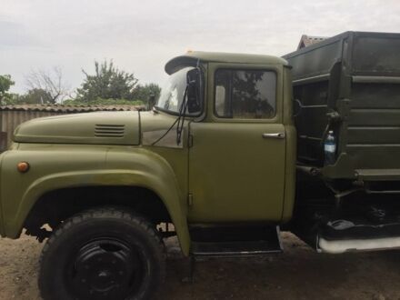 ЗІЛ Другая 1987 у Рени на Automoto.ua ЗІЛ Другая, об'ємом двигуна 14.86 л та пробігом 0 тис. км за 6999 $, фото 1 на Automoto.ua