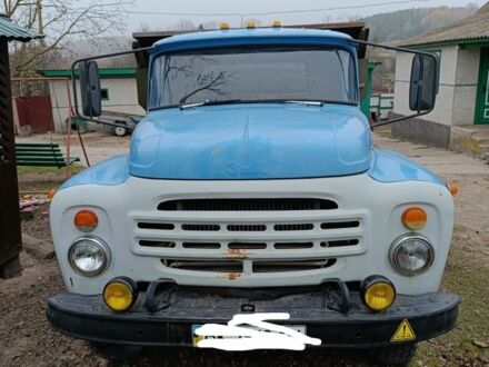 ЗИЛ Другая 1987 в Дубно на Automoto.ua ЗИЛ Другая, объемом двигателя 0 л и пробегом 0 тыс. км за 6000 $, фото 1 на Automoto.ua