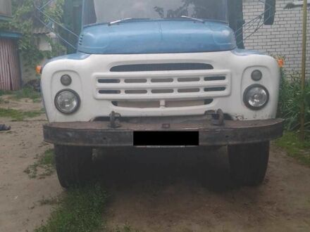 ЗИЛ Другая 1987 в Броварах на Automoto.ua ЗИЛ Другая, объемом двигателя 14.86 л и пробегом 0 тыс. км за 9200 $, фото 1 на Automoto.ua