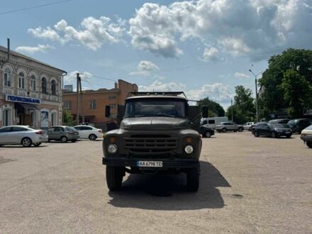ЗИЛ Другая, объемом двигателя 0 л и пробегом 0 тыс. км за 4000 $, фото 1 на Automoto.ua