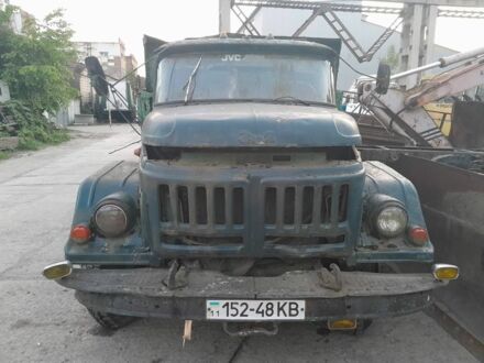 ЗИЛ Другая 1987 в Киеве на Automoto.ua ЗИЛ Другая, объемом двигателя 4.25 л и пробегом 0 тыс. км за 2000 $, фото 1 на Automoto.ua