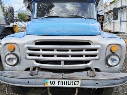 ЗИЛ Другая, объемом двигателя 0 л и пробегом 0 тыс. км за 5000 $, фото 1 на Automoto.ua