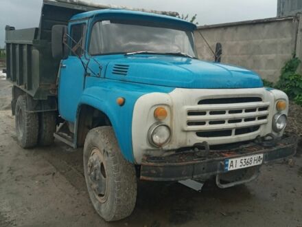 ЗІЛ Другая, об'ємом двигуна 0 л та пробігом 0 тис. км за 6200 $, фото 1 на Automoto.ua