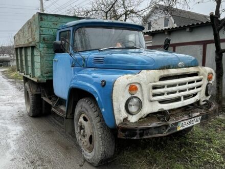 ЗІЛ Другая, об'ємом двигуна 0 л та пробігом 0 тис. км за 2000 $, фото 1 на Automoto.ua