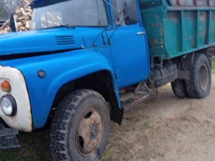 ЗИЛ Другая 1987 в Владимир-Волынский на Automoto.ua ЗИЛ Другая, объемом двигателя 10.85 л и пробегом 0 тыс. км за 2222 $, фото 1 на Automoto.ua