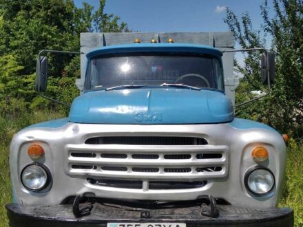 ЗІЛ Другая 1987 у Харкові на Automoto.ua ЗІЛ Другая, об'ємом двигуна 0 л та пробігом 0 тис. км за 6000 $, фото 1 на Automoto.ua