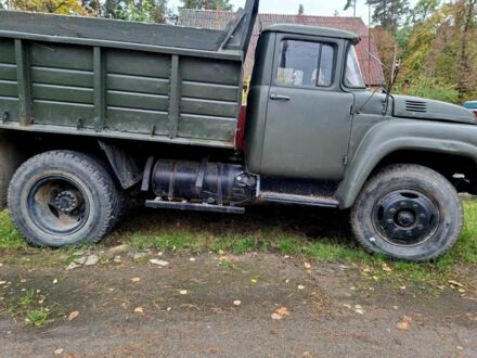 ЗИЛ Другая 1987 в Буче на Automoto.ua ЗИЛ Другая, объемом двигателя 0 л и пробегом 0 тыс. км за 2500 $, фото 1 на Automoto.ua