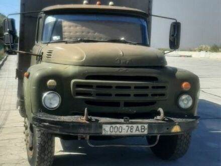 ЗИЛ Другая, объемом двигателя 0 л и пробегом 0 тыс. км за 2834 $, фото 1 на Automoto.ua