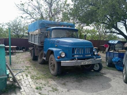 ЗІЛ Другая 1987 у Дніпро (Дніпропетровську) на Automoto.ua ЗІЛ Другая, об'ємом двигуна 14.86 л та пробігом 0 тис. км за 4000 $, фото 1 на Automoto.ua