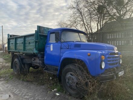 ЗИЛ Другая, объемом двигателя 0 л и пробегом 0 тыс. км за 4000 $, фото 1 на Automoto.ua