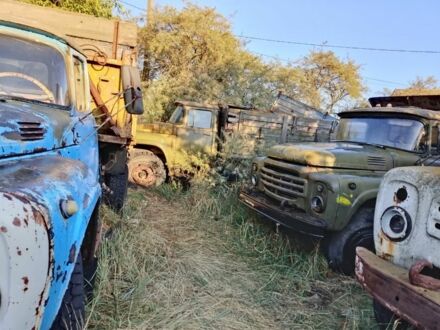 ЗІЛ Другая, об'ємом двигуна 0 л та пробігом 0 тис. км за 5000 $, фото 1 на Automoto.ua
