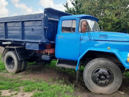 ЗІЛ Другая 1987 у Белой Церкве на Automoto.ua ЗІЛ Другая, об'ємом двигуна 1.56 л та пробігом 0 тис. км за 4000 $, фото 1 на Automoto.ua