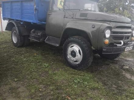 ЗИЛ Другая, объемом двигателя 0 л и пробегом 0 тыс. км за 3139 $, фото 1 на Automoto.ua