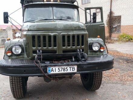 ЗІЛ Другая, об'ємом двигуна 0 л та пробігом 0 тис. км за 12500 $, фото 1 на Automoto.ua