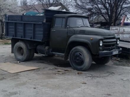 ЗИЛ Другая 1987 в Одессе на Automoto.ua ЗИЛ Другая, объемом двигателя 4.25 л и пробегом 0 тыс. км за 1800 $, фото 1 на Automoto.ua