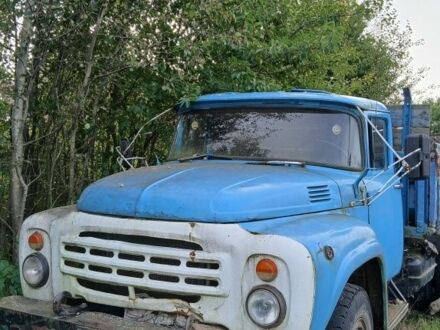 ЗИЛ Другая, объемом двигателя 0 л и пробегом 0 тыс. км за 2600 $, фото 1 на Automoto.ua