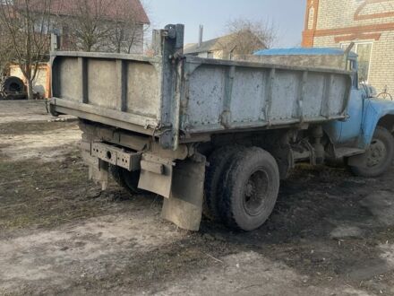 ЗИЛ Другая, объемом двигателя 4.25 л и пробегом 0 тыс. км за 1700 $, фото 1 на Automoto.ua